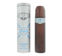Cuba Winner Eau de Toilette (Homme) 100 ml