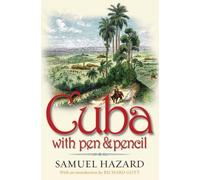 Cuba with Pen and Pencil