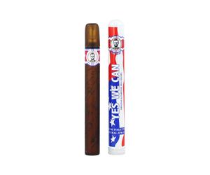 Cuba Yes We Can Eau de Toilette (Homme) 35 ml