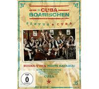 Cubaboarischen,die - Servus Cuba [Import]