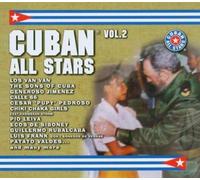 Various Artists - Cuban All Stars 2