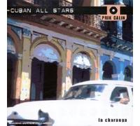Cuban All Stars - La Charanga
