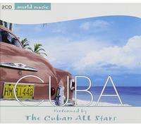 Cuban All Stars,the - Cuba