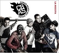 Cuban Beats All Stars - La Receta