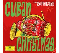 Cuban Christmas CD