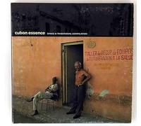Cuban Essence:Dance & Traditional Compilation [Import]
