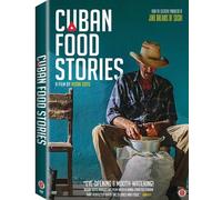 Cuban Food Stories [Digital Video Disc] Subtitled, Widescreen