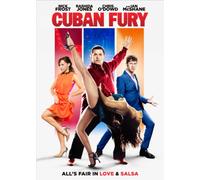 Cuban Fury – Sony Pictures Home Entertainment