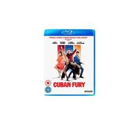 Cuban Fury [Edizione: Regno Unito] [Blu-Ray] [Import]
