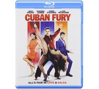 Cuban Fury – Blu-ray – Sony Pictures Home Entertainment