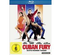 Cuban Fury - Echte Männer Tanzen