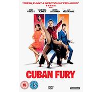 Cuban Fury [Edizione: Regno Unito] [Import]