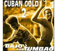 Various Artists - Cuban Gold 2: Bajo Con Tumbao / Various [Compact Discs]