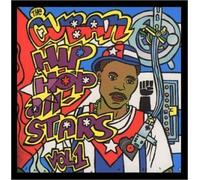 Cuban Hip Hop All Stars 1 by Cuban Hip-Hop All-Stars (2002-08-06)