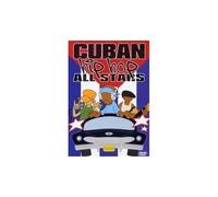 Cuban Hip Hop All Stars – Compilation Hip Hop