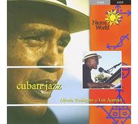Cuban Jazz by Alfredo Rodriguez & Los Acereko (2002-11-19)