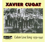 Cuban Love Song