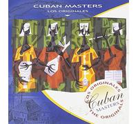 Cuban Masters - Los Originales