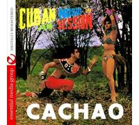 Cachao - Cuban Music in Jam Session