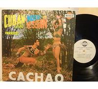 Cuban Music In Jam Session [Vinilo]
