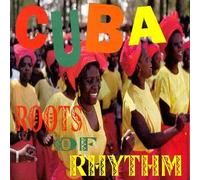 Cuban National Folk Group - Roots of Rhythm