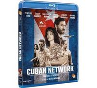 Cuban Network Blu-ray E