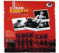 Cuban Pianists-History Of Latin Jazz