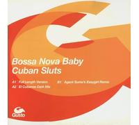 Cuban Sluts - Bossa Nova Baby [Import]