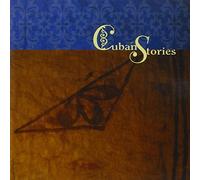 Cuban Stories - Cuban Stories [Import]