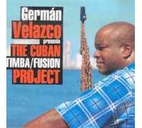 Cuban Timba