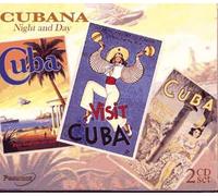 Various - Cubana Night & Day [Import]
