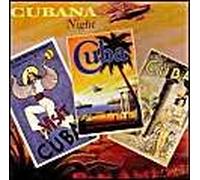 Cubana Night - European Import