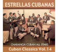 Cubanas, Estrellas - Vol. 14-Cuban Classics