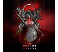 Cubanate - Kolossus [Import]