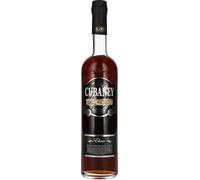Cubaney Elixir Spirit Drink 34% Vol. 0,7l