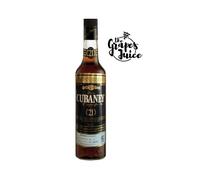Cubaney Exquisito X.O. 1992 21 Ans Rhum Grande Réserve République Dominicaine