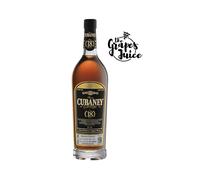 Cubaney Selecto X.O. 1996 18 Ans Rhum Grande Réserve République Dominicaine