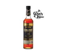 Cubaney Trésor X.O. 1988 25 Ans Rhum Grande Réserve République Dominicaine