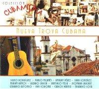 Cubanísima Vol.9 - Nueva Trova Cubana