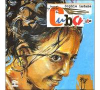 Cubanita - carnet de route - Sophie Ladame - Cacimbo - broché - Beau livre