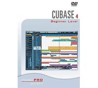 Cubase 4.0 Beginner Level