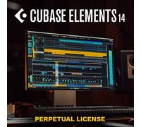 Cubase Elements 15