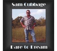 Cubbage, Sam - Dare to Dream