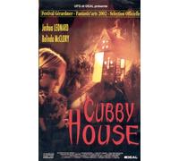 Cubby House [VHS]