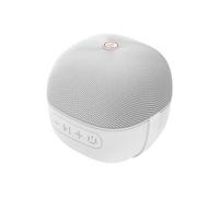 Hama "Cube 2.0" - Haut-parleur - pour utilisation mobile - sans fil - Bluetooth - 4 Watt - blanc Blanc, Blanc G