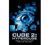 Il cubo 2: Hypercube [Import]