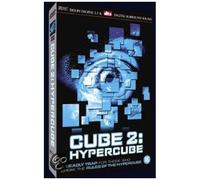 Cube 2-Hypercube (2002) (Import)