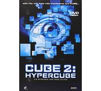 Cube 2 --- IMPORT ZONE 2 ---