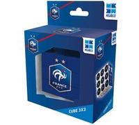 Cube 3 x 3 Megableu FFF Multicolore G