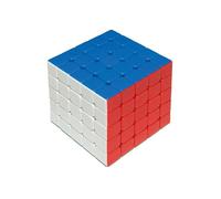 Cube 5 X 5
